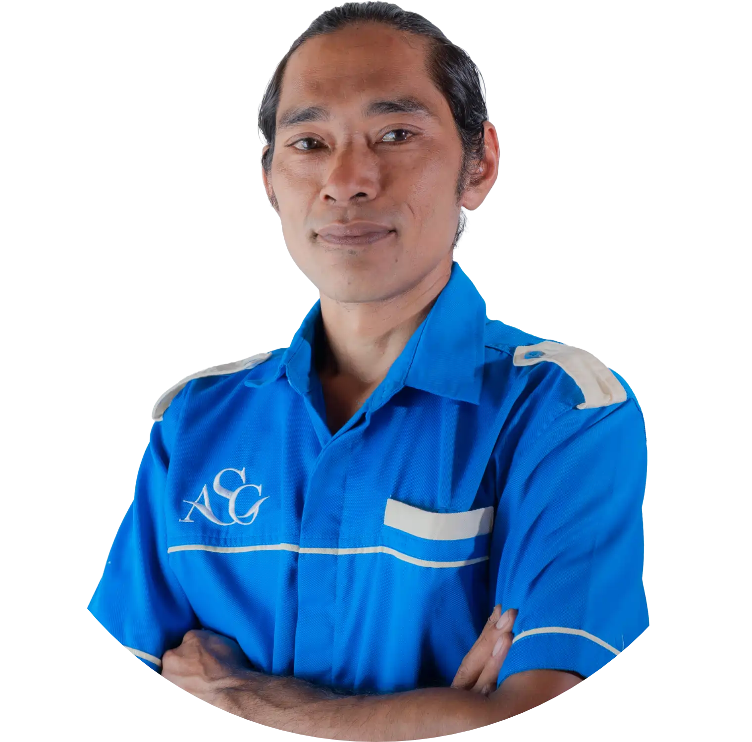 Asep Toni